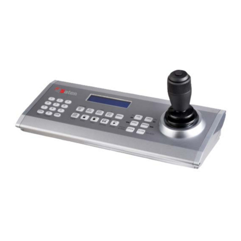 Saten ST-1004-KI User manual