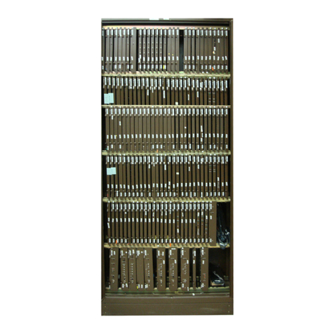 Nortel DMS-100 Series User manual