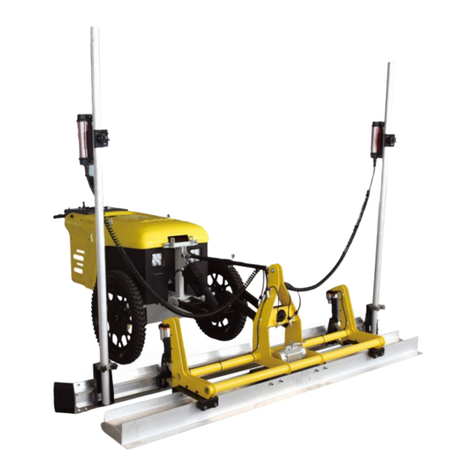 Master FFLS325 User manual