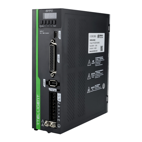 Rtelligent RS Series quick start guide