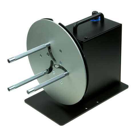 Labelmate MC-11 user manual