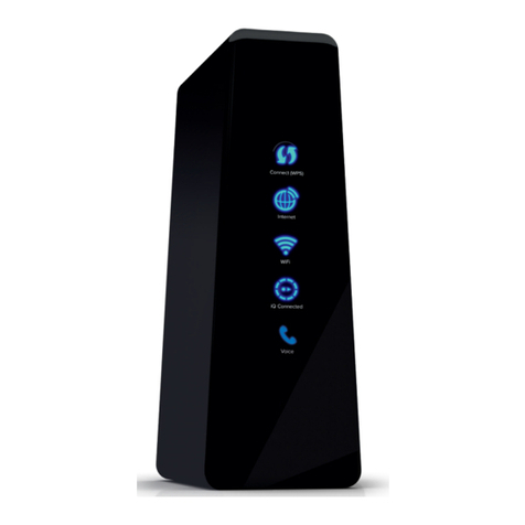 Foxtel nbn Quick install guide