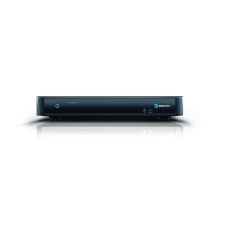 DirecTV Wireless Genie Mini Technical Document