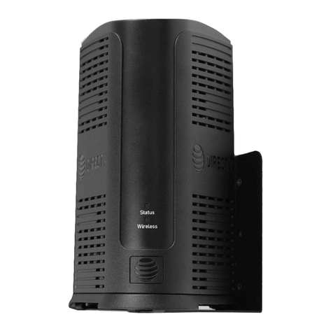 DirecTV Genie 2 Activation & Equipment Return Instructions