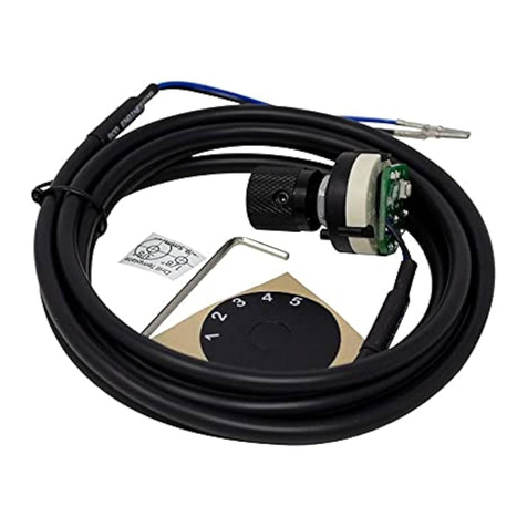 Fish Tuning DSP5 Using