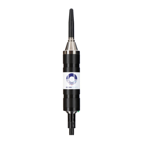 Ocean Sonics icListen user guide
