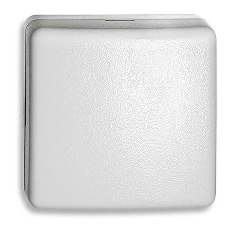 Honeywell Home 5800SS1 User manual