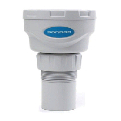 IS Technologies ULM-1000C user manual