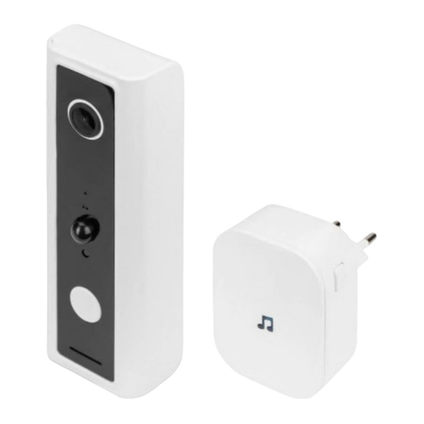 Digitus DN-18650 Quick installation guide