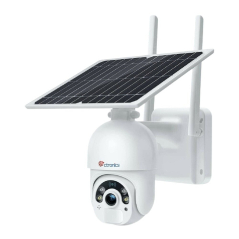 Ctronics CT-S20-4G Administrator Guide