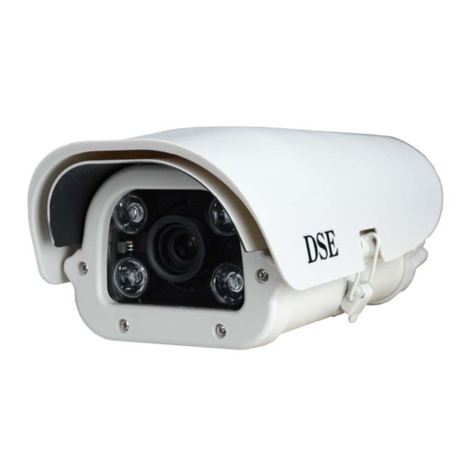 DSE RY Series User manual