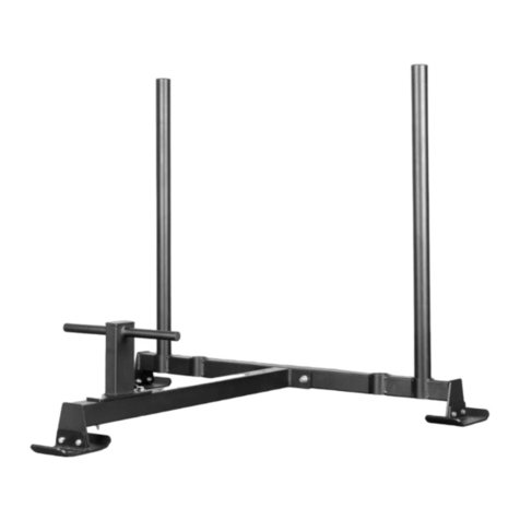 KingsBox Royal Prowler Sani 2.0 manual