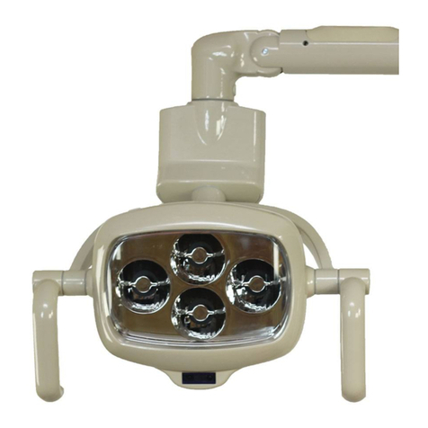 Boyd C300 Series manual