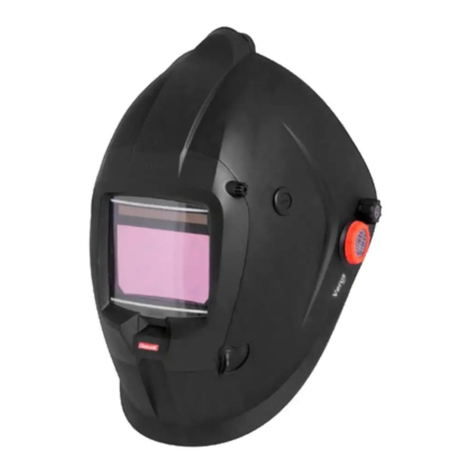 cleanAIR Verus air user manual
