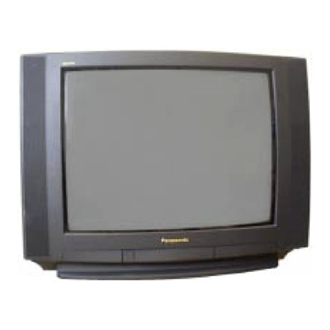 Panasonic TX-28SL1F / TX-25SL1? User manual Panasonic TX-28SL1F / TX-25SL1? User manual