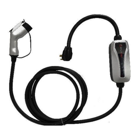 Splitvolt L2 Quick start user guide