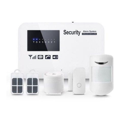 ChinaPST PST-G11E User manual