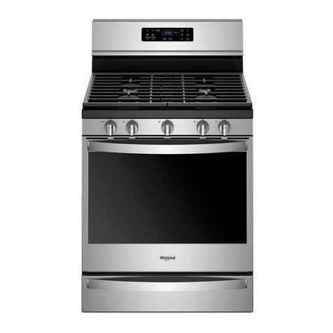 Whirlpool Need For Speed WFG775H0HV Wiring diagram