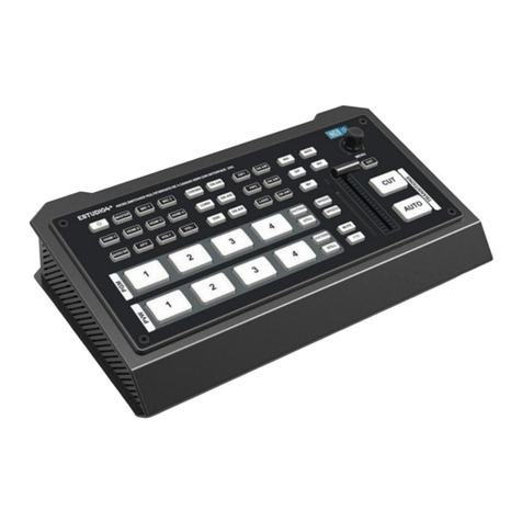 NEO iD STUDIO 4 Operator's manual