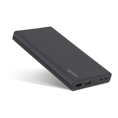 epico E29 user manual