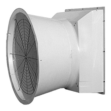 Chore-Time Mv1680-001 Specifications