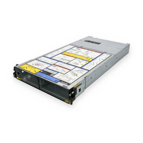 Lenovo ThinkSystem D2 manual