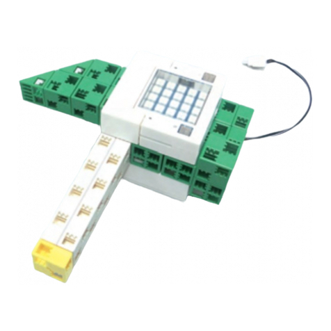 Artec Robo 2.0 manual