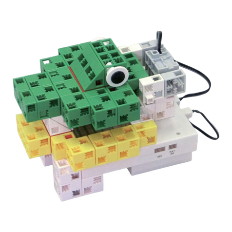 Artec Robo 2.0 User manual