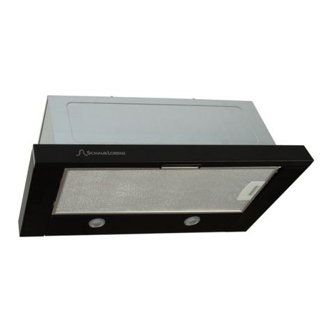 Schaub Lorenz SLD TS6608 manual