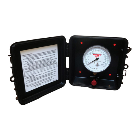 Right Weigh 310-PP Series User manual