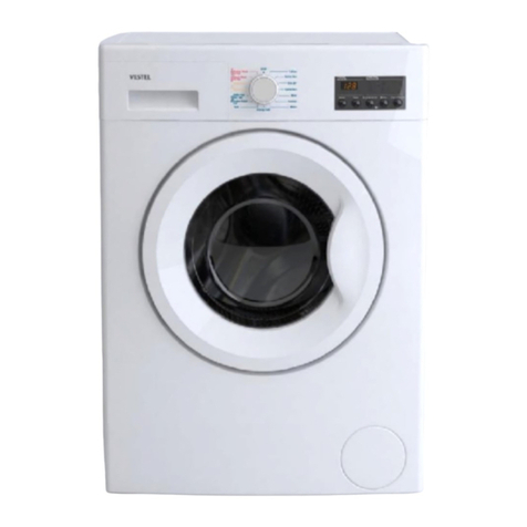 SOGEDIS D4 Series Service manual