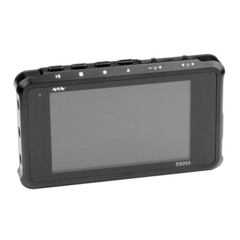 Min DS203 user manual