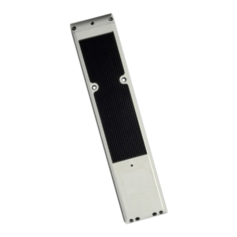 SkyBitz SkyHub SHB1000 quick start guide