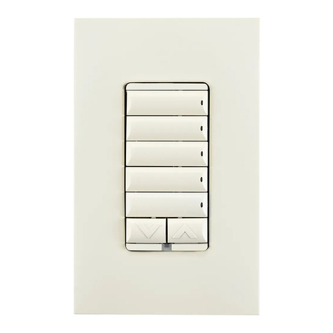 Contro l4 C4-KD120 Series installation guide