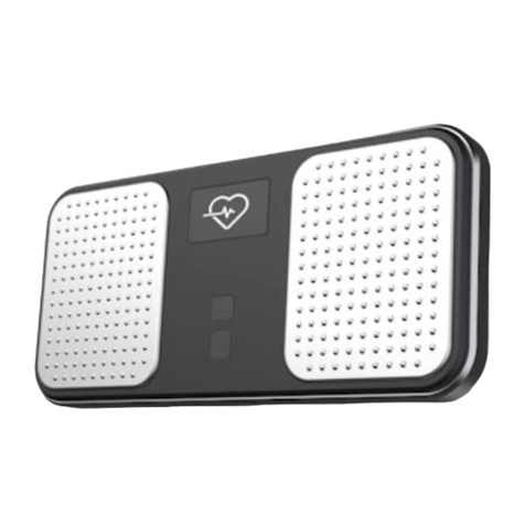 ChoiceMMed MD100C Pro user manual