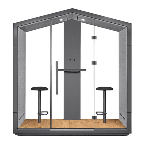 bejot Treehouse THS 1 user manual bejot Treehouse THS 1 user manual