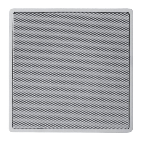 APART CMSQ108 User manual