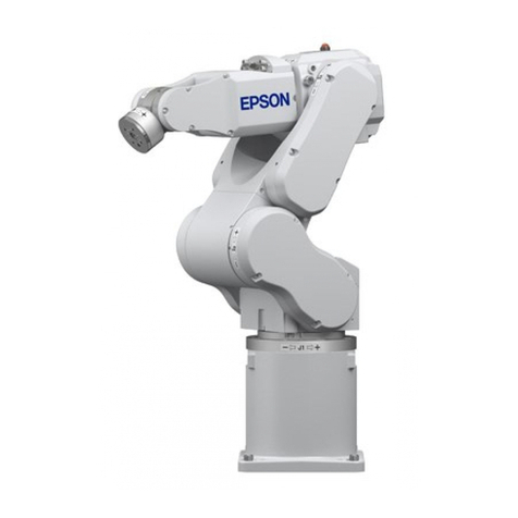 Epson C Series Maintenance manual