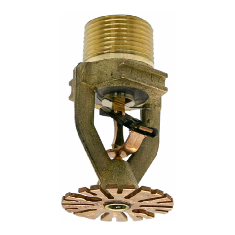 Reliable JL-14 User manual