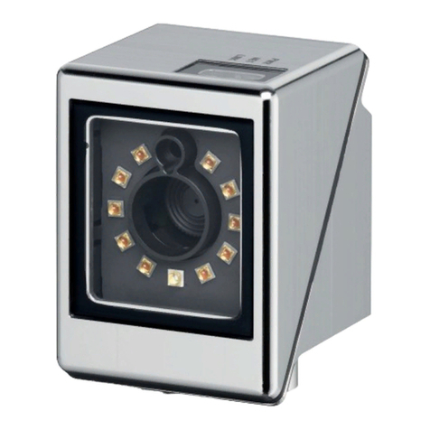 Leuze DCR 258i User manual