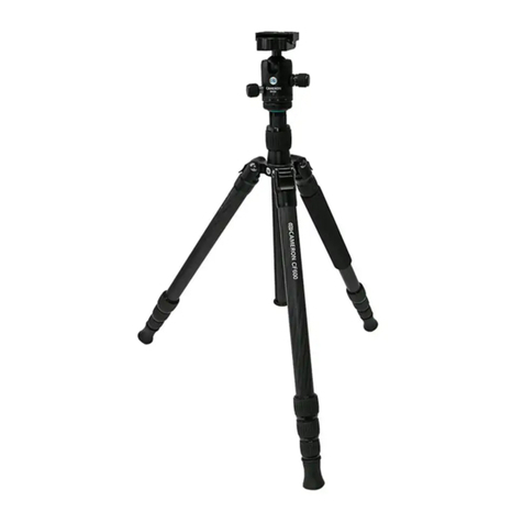 Cameron CF500 quick start guide