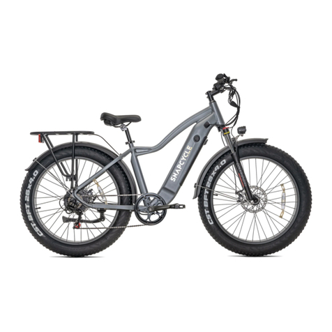 SNAPCYCLE R1 user manual
