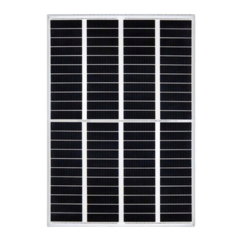 CanadianSolar CS1V-MS User manual