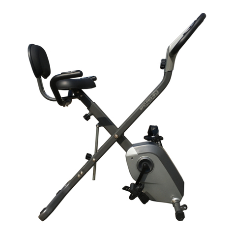 ActivO SPIN PRO-81.3 user manual