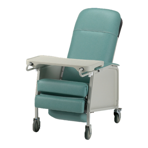 Probasics PB6074 Installation guide