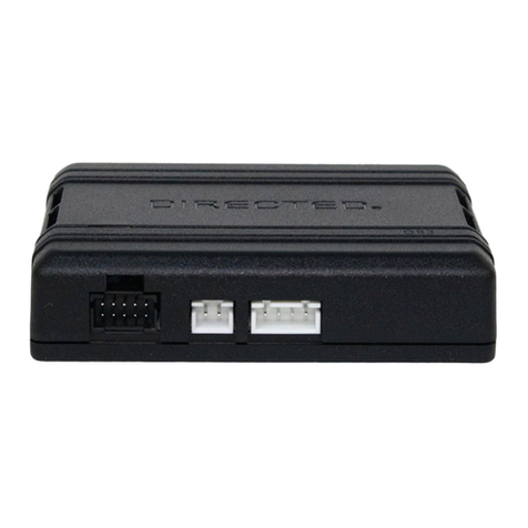Directechs DB3 User manual