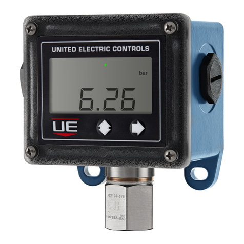 UE ONE Series User manual