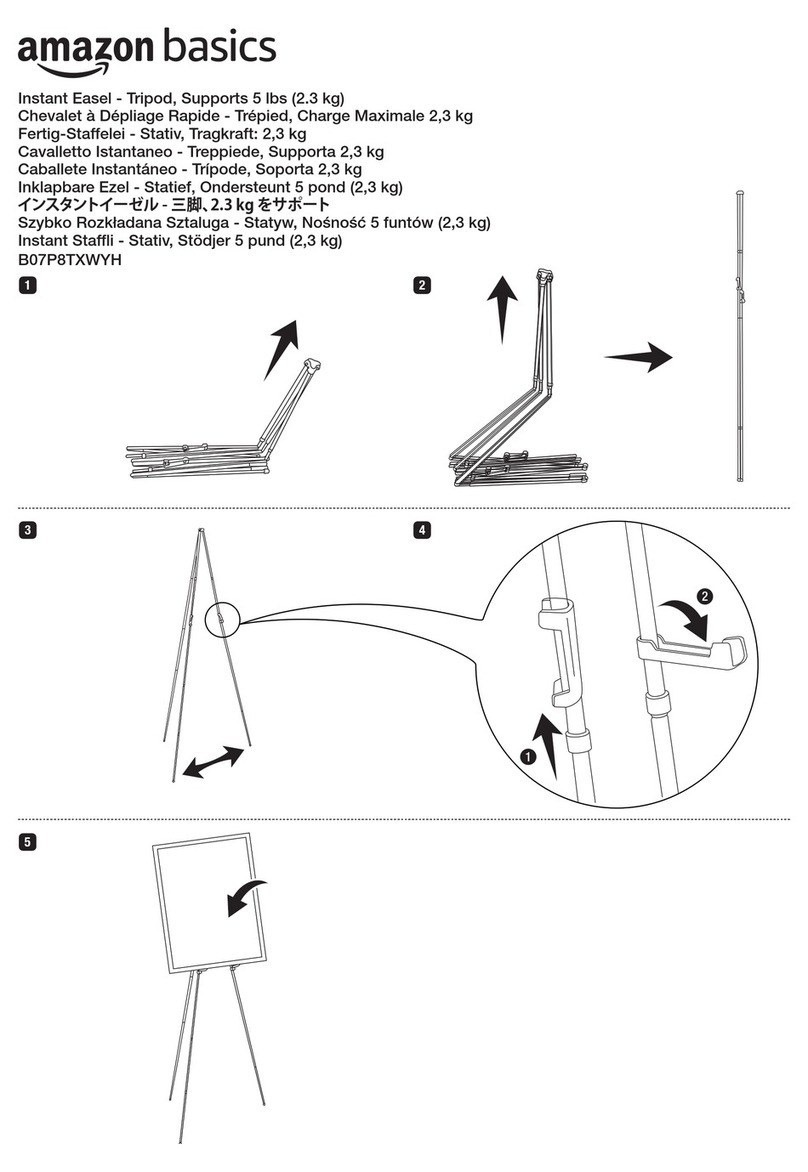 Amazon B07P8TXWYH User manual