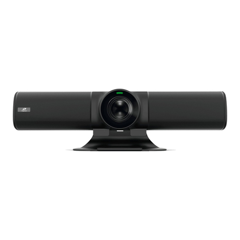 Telycam 4K UHD All-in-One Video Camera manual