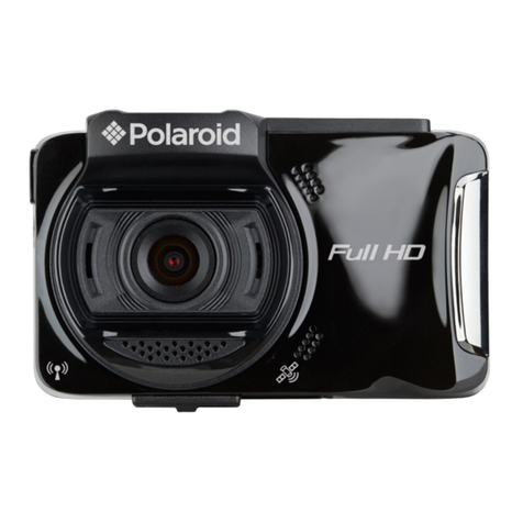 Polaroid E2280GW User manual